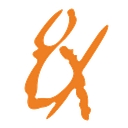 Eight-X logo