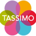 Tassimo logo