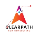ClearPath HCM logo