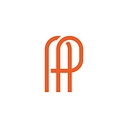AP Lazer logo