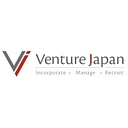 Venture Japan logo