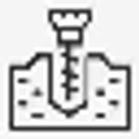 Lako Drilling Inc. logo