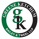 Greene, Ketchum, Bailey & Tweel LLP logo