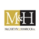 McCarthy & Hamrock logo