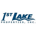 1st Lake Properties logo