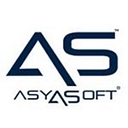 AsyaSoft logo
