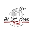 The Old Barns at Dry Run Farms logo