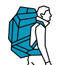 Go Backpacking logo