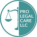 Pro Legal Care logo