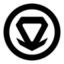HUDI (Human Data Income) logo