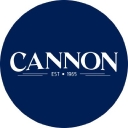 Cannon Safe logo