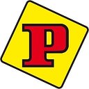 Panini logo