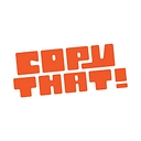 Copy That Show logo