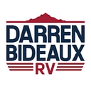 Darren Bideaux RV logo