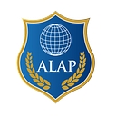 ALAP (Awarding Language Acquisition for Professionals) logo
