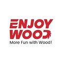 Enjoywood logo