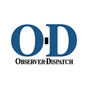 Utica Observer-Dispatch logo