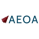 AEOA logo