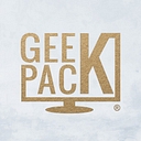 GeekPack logo