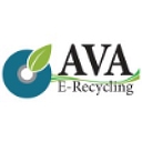 AVA Recycling logo