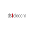 dstelecom logo