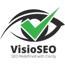 Visio SEO logo