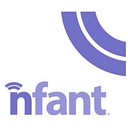 nfant logo