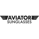 Aviator Sunglasses logo