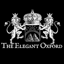 The Elegant Oxford logo