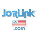 Jorlink logo