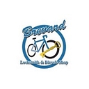 Brevard Locksmith & Bicycle Shop logo
