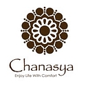 Chanasya logo