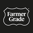 Farmer Grade logo