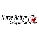 Nurse Hatty logo