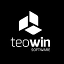 Teowin logo