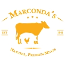 Marconda's Meats logo