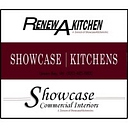 Showcase Kitchens logo