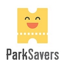 Park Savers logo