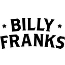 Billy Franks logo