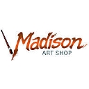 Madison Art Shop logo