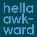 Awkward Games logo