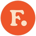 Frank. logo