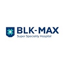 BLK-Max Super Speciality Hospital logo