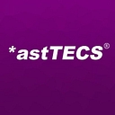 astTECS logo