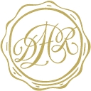 D.R. Harris logo