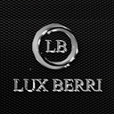 LuxBerri logo
