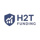 H2T Funding logo