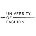 University of Fashion logo