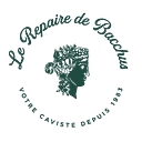 Le Repaire de Bacchus logo
