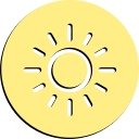 Gagles Heating logo